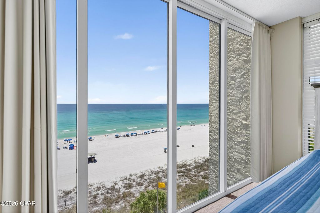 Image 31 of property listing at 10515 Front Beach Road 606, Panama City Beach, FL 32407