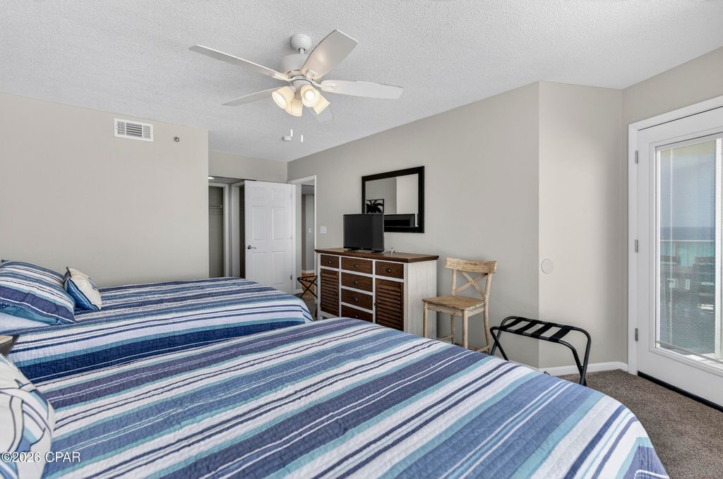 Image 32 of property listing at 10515 Front Beach Road 606, Panama City Beach, FL 32407