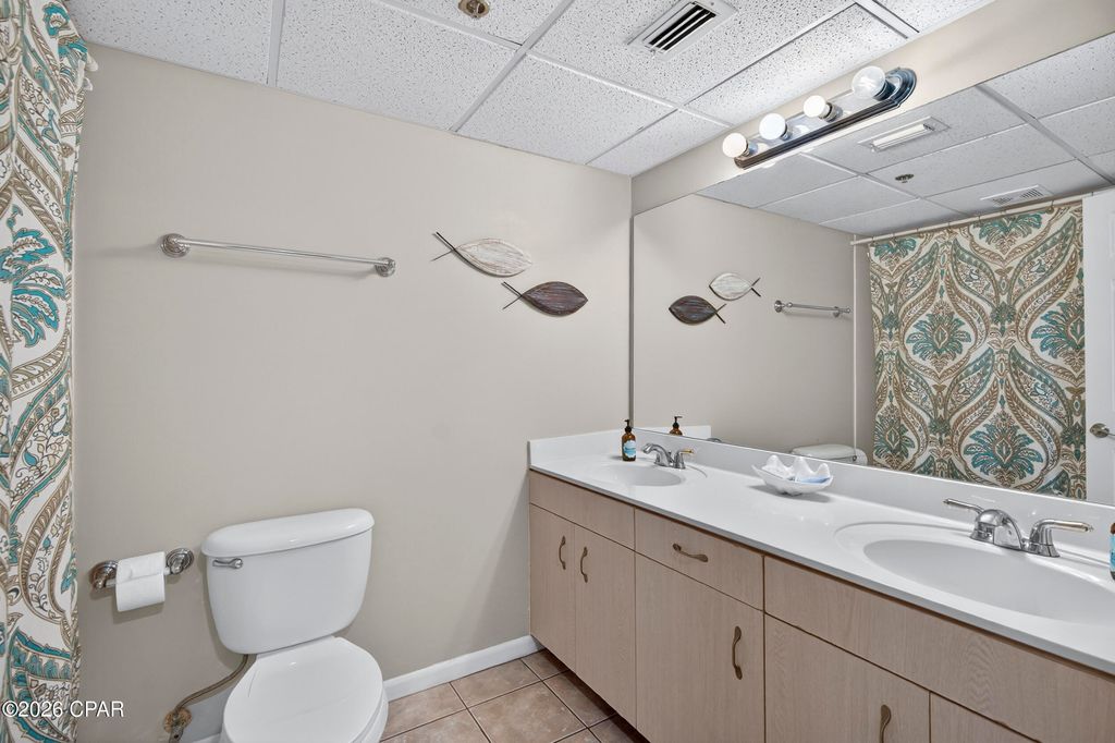 Image 33 of property listing at 10515 Front Beach Road 606, Panama City Beach, FL 32407