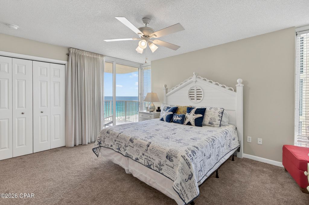 Image 34 of property listing at 10515 Front Beach Road 606, Panama City Beach, FL 32407