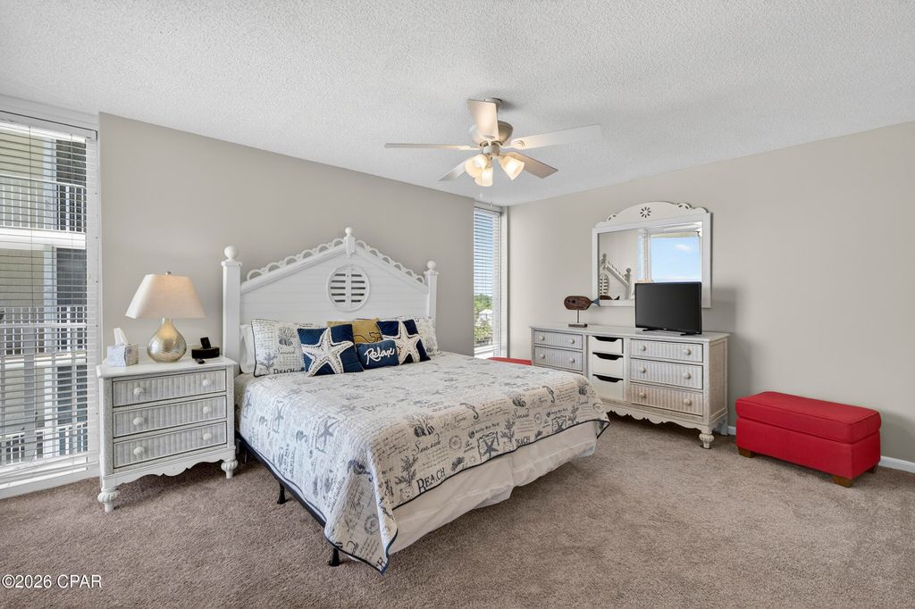 Image 36 of property listing at 10515 Front Beach Road 606, Panama City Beach, FL 32407