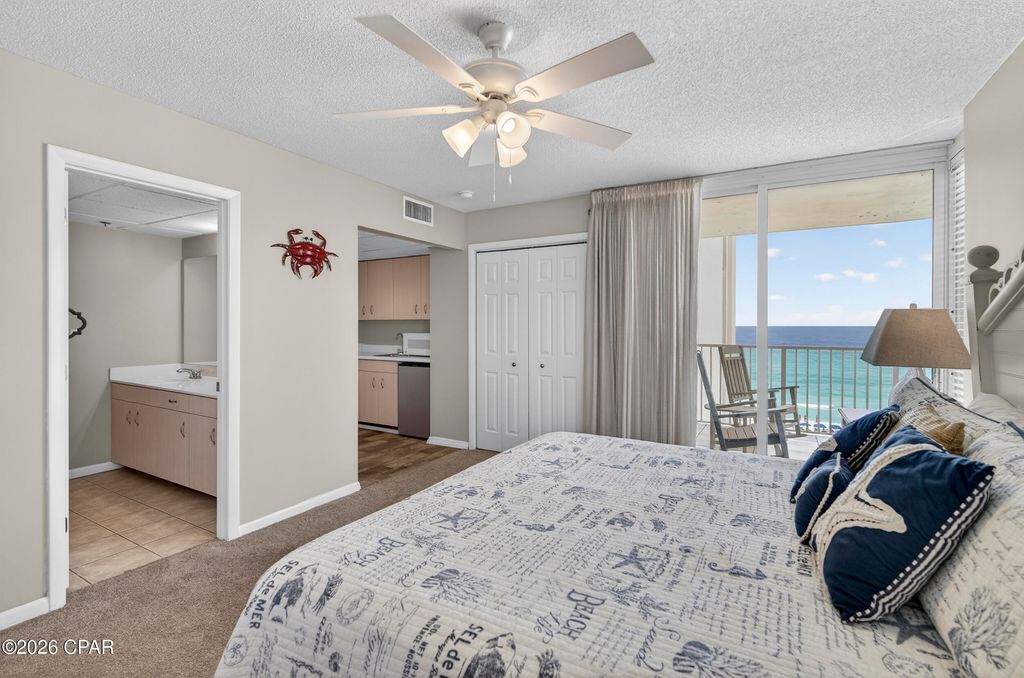 Image 38 of property listing at 10515 Front Beach Road 606, Panama City Beach, FL 32407