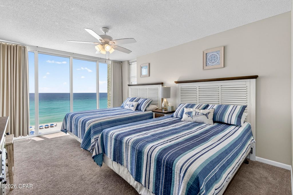 Image 4 of property listing at 10515 Front Beach Road 606, Panama City Beach, FL 32407