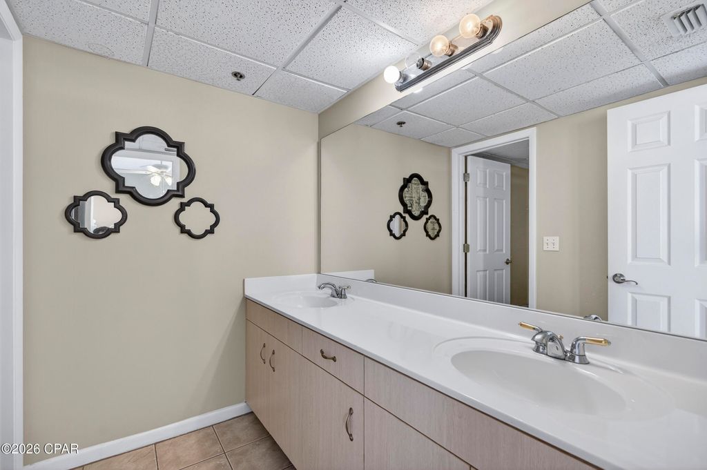 Image 40 of property listing at 10515 Front Beach Road 606, Panama City Beach, FL 32407