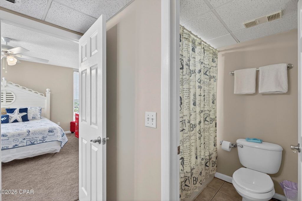 Image 41 of property listing at 10515 Front Beach Road 606, Panama City Beach, FL 32407