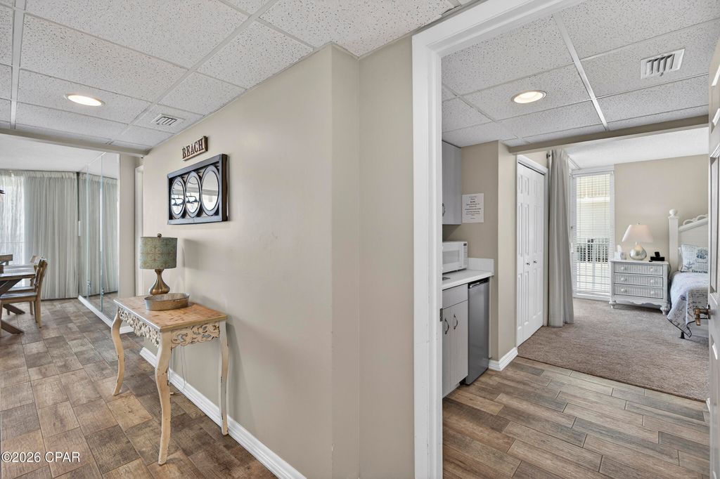 Image 43 of property listing at 10515 Front Beach Road 606, Panama City Beach, FL 32407