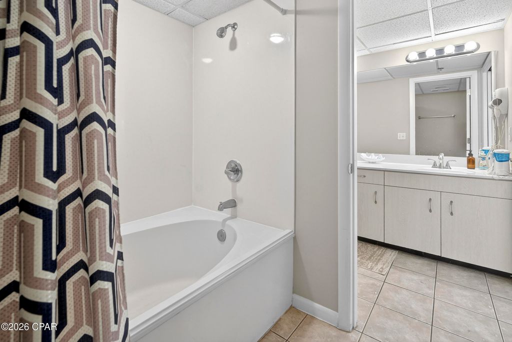 Image 44 of property listing at 10515 Front Beach Road 606, Panama City Beach, FL 32407