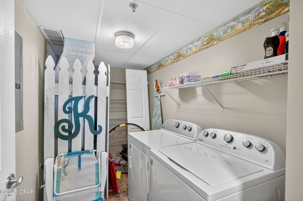 Image 45 of property listing at 10515 Front Beach Road 606, Panama City Beach, FL 32407