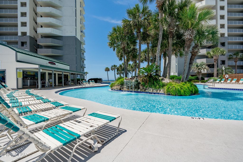 Image 48 of property listing at 10515 Front Beach Road 606, Panama City Beach, FL 32407