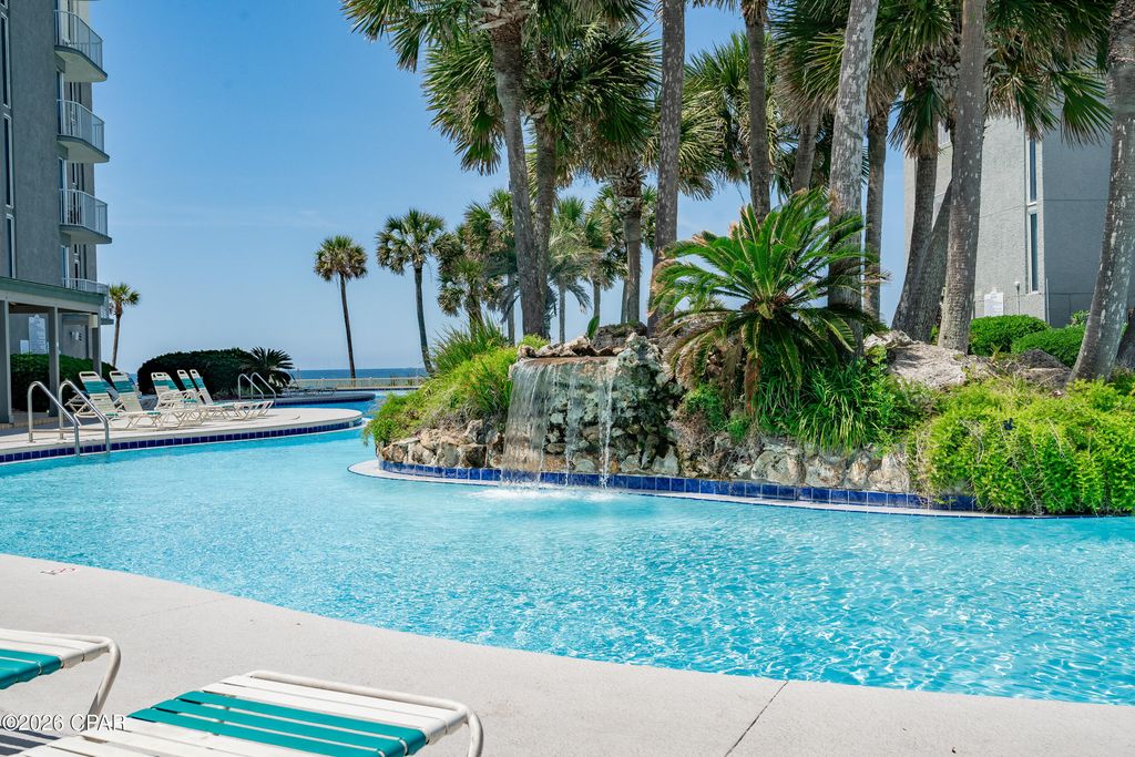Image 50 of property listing at 10515 Front Beach Road 606, Panama City Beach, FL 32407