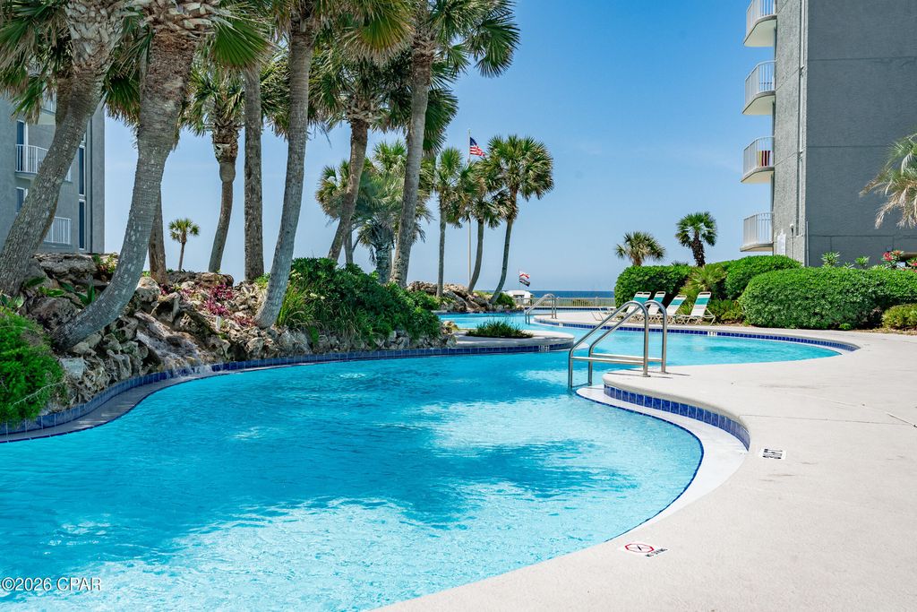 Image 52 of property listing at 10515 Front Beach Road 606, Panama City Beach, FL 32407