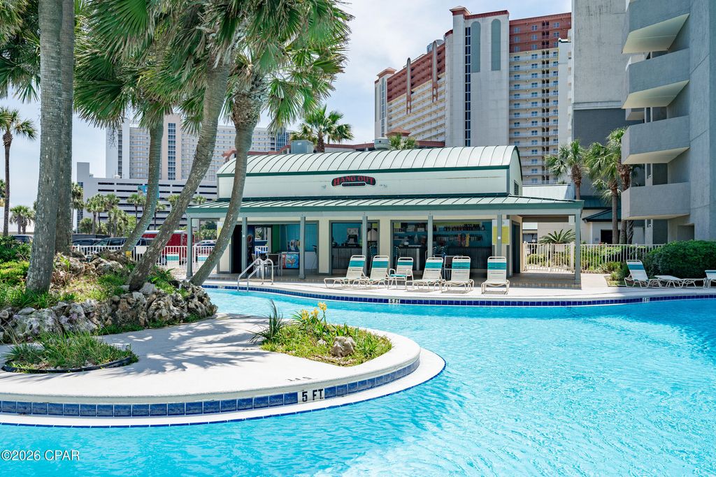 Image 53 of property listing at 10515 Front Beach Road 606, Panama City Beach, FL 32407