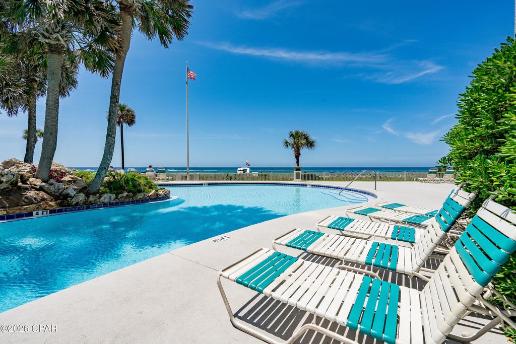 Image 54 of property listing at 10515 Front Beach Road 606, Panama City Beach, FL 32407