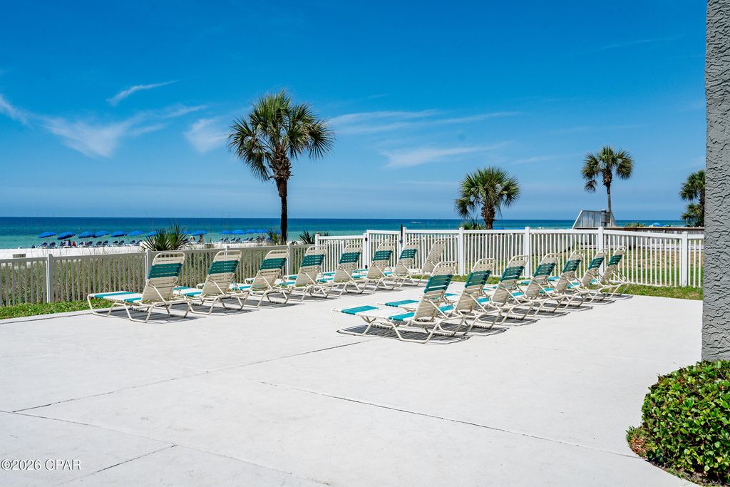 Image 55 of property listing at 10515 Front Beach Road 606, Panama City Beach, FL 32407