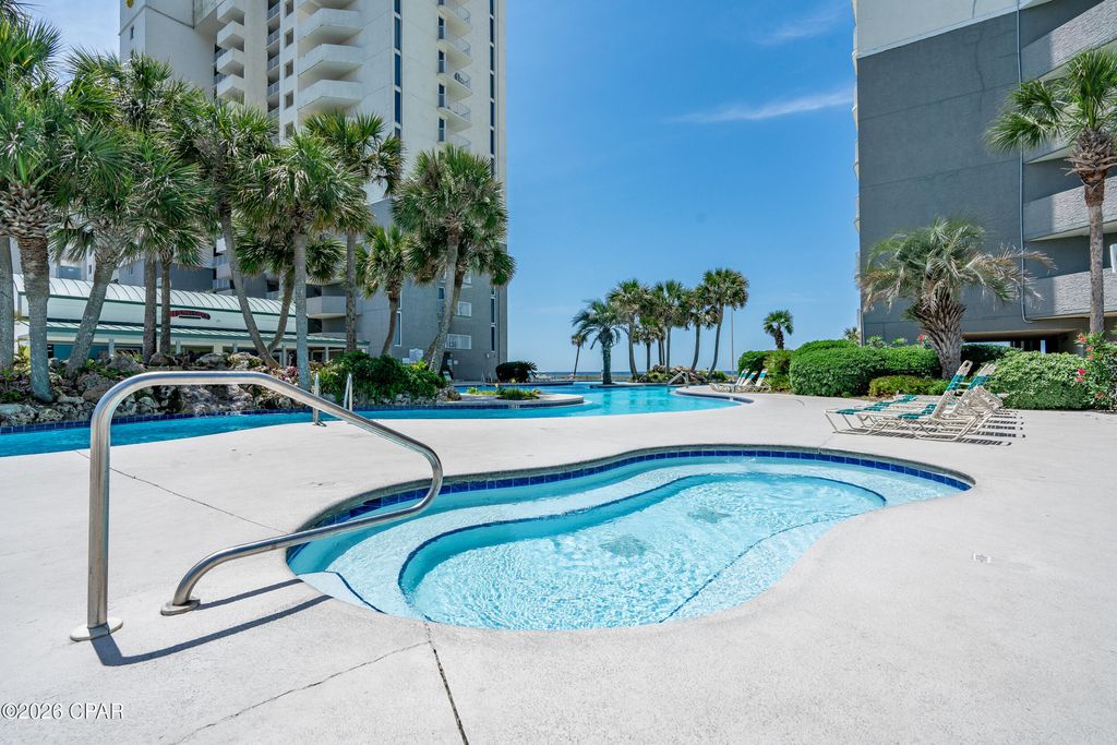 Image 57 of property listing at 10515 Front Beach Road 606, Panama City Beach, FL 32407