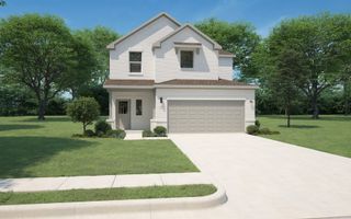 8236 Coastal Lane, Aubrey, TX 76227