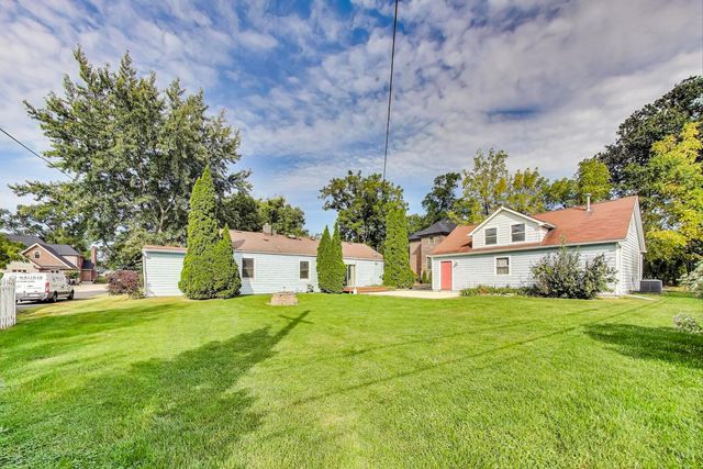 7339 S Park Avenue, Burr Ridge, IL 60527