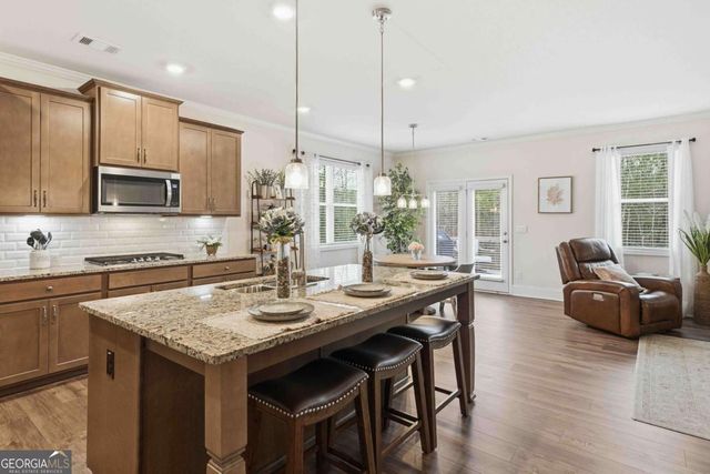 166 Richmond Way, Villa Rica, GA 30180