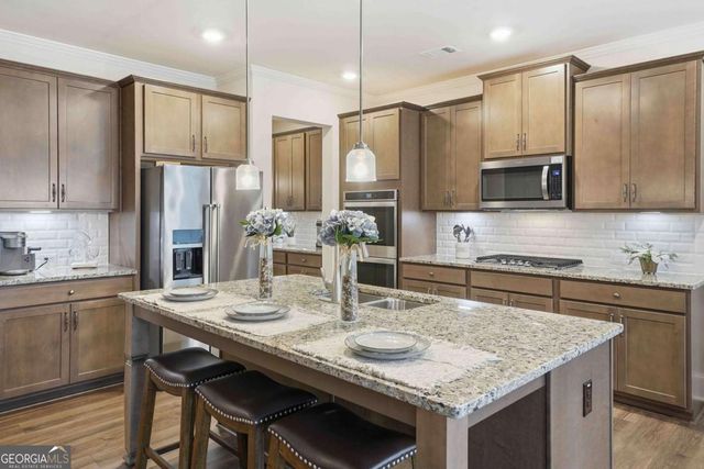166 Richmond Way, Villa Rica, GA 30180