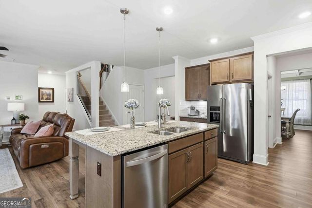 166 Richmond Way, Villa Rica, GA 30180