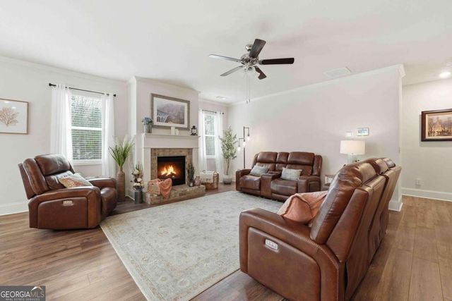 166 Richmond Way, Villa Rica, GA 30180