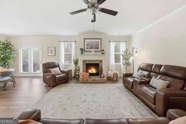 166 Richmond Way, Villa Rica, GA 30180