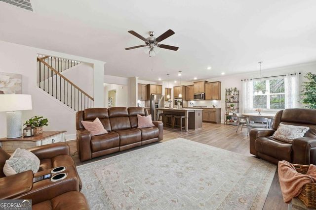166 Richmond Way, Villa Rica, GA 30180