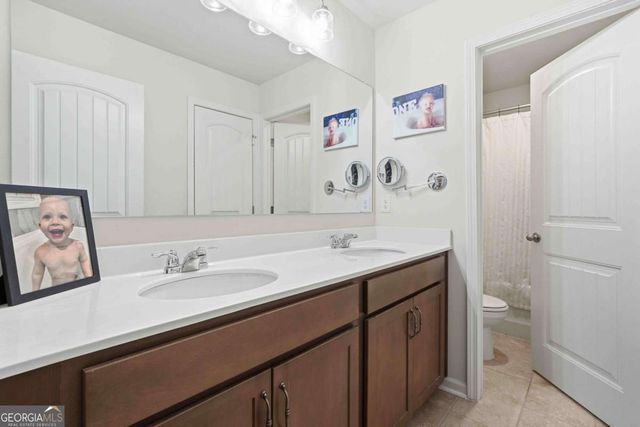 166 Richmond Way, Villa Rica, GA 30180
