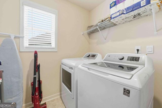 166 Richmond Way, Villa Rica, GA 30180