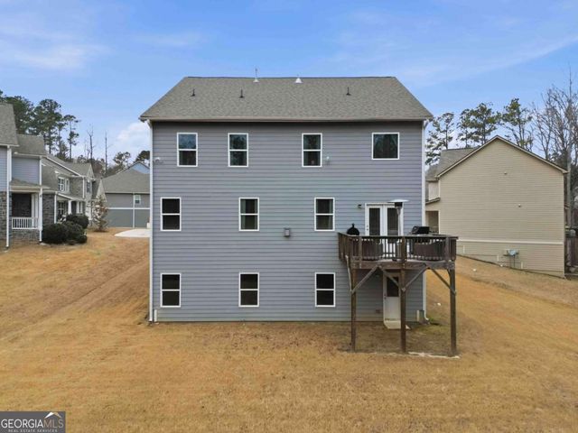 166 Richmond Way, Villa Rica, GA 30180