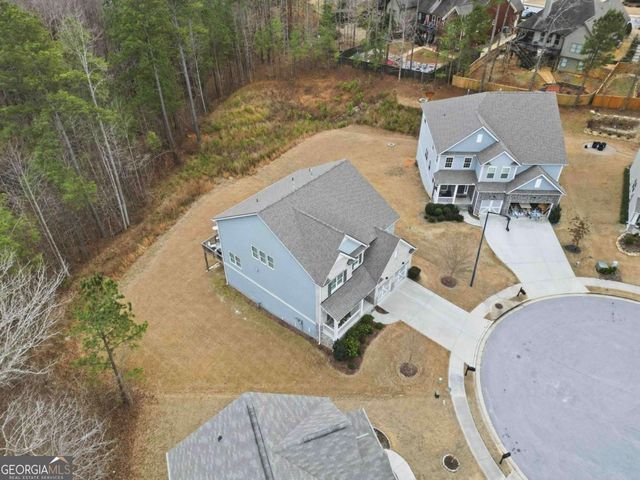 166 Richmond Way, Villa Rica, GA 30180
