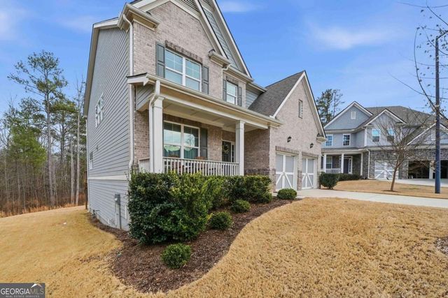 166 Richmond Way, Villa Rica, GA 30180