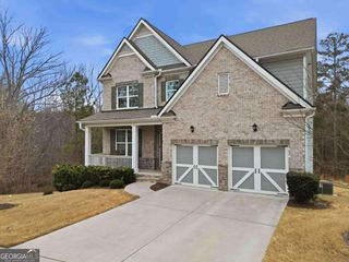 166 Richmond Way, Villa Rica, GA 30180