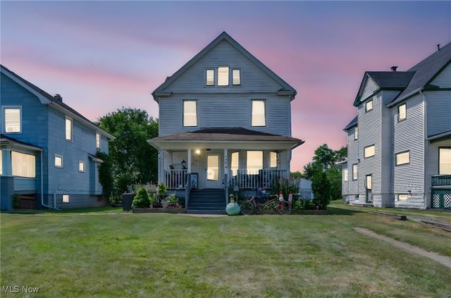 1774 E 31st Street, Lorain, OH 44055