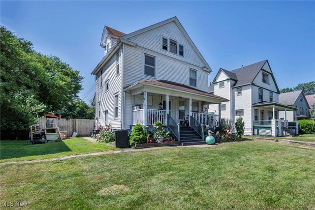 1774 E 31st Street, Lorain, OH 44055