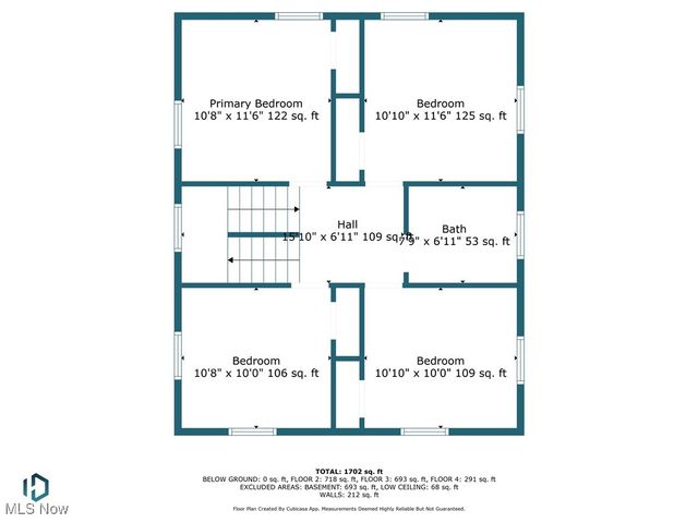 1774 E 31st Street, Lorain, OH 44055