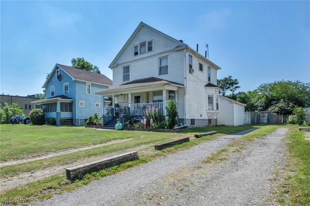 1774 E 31st Street, Lorain, OH 44055
