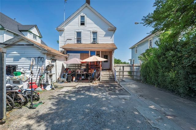 1774 E 31st Street, Lorain, OH 44055