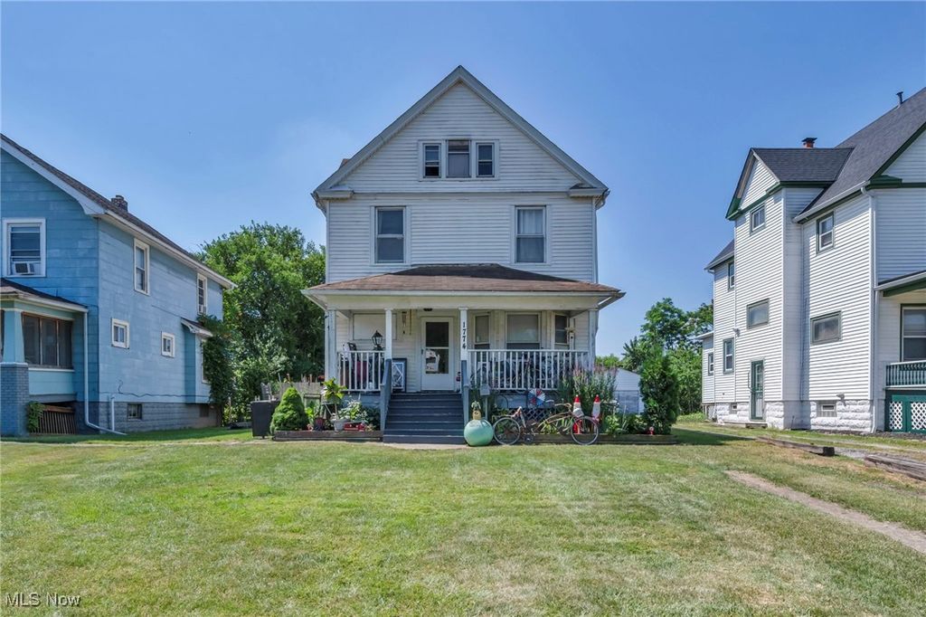 1774 E 31st Street, Lorain, OH 44055