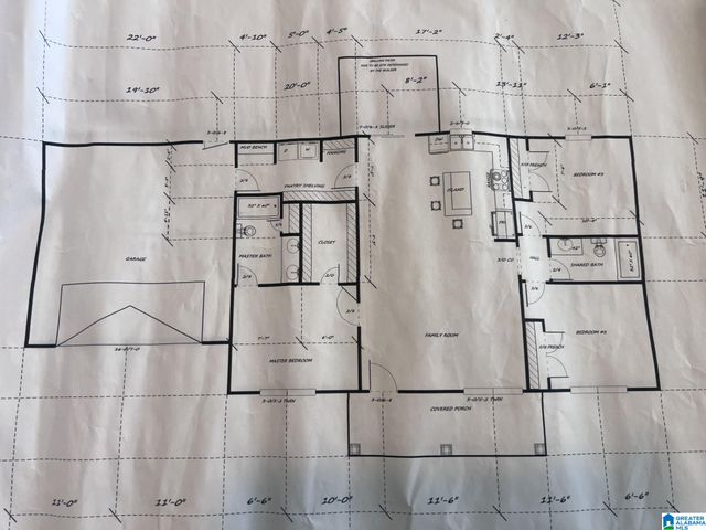 12557 MARSHALL DRIVE, Mccalla, AL 35111