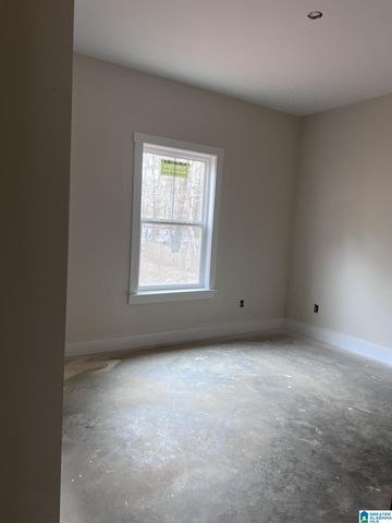 12557 MARSHALL DRIVE, Mccalla, AL 35111