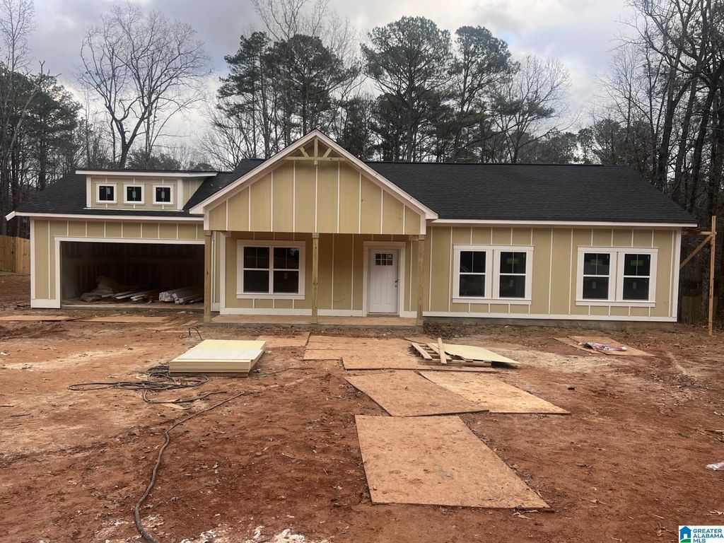 12557 MARSHALL DRIVE, Mccalla, AL 35111