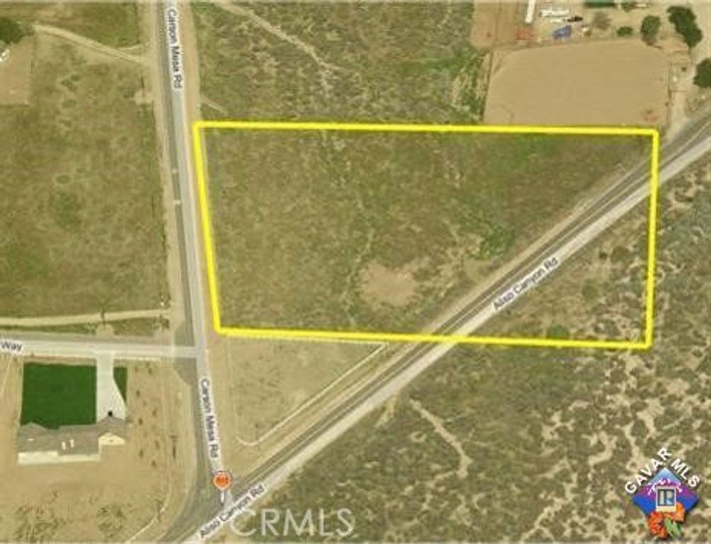 0 Carson Mesa Rd Vic Aliso CA 93510, Acton, Acton, CA 93510 — exterior