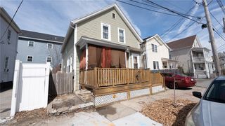35 Nebraska Street, Providence, RI 02905
