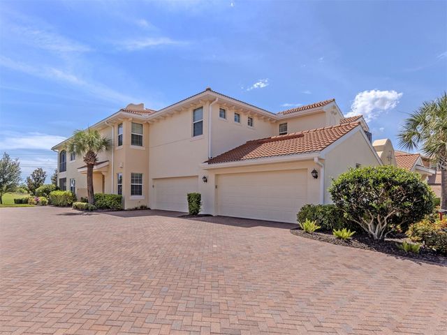 194 BELLA VISTA TERRACE 26A, Nokomis, FL 34275