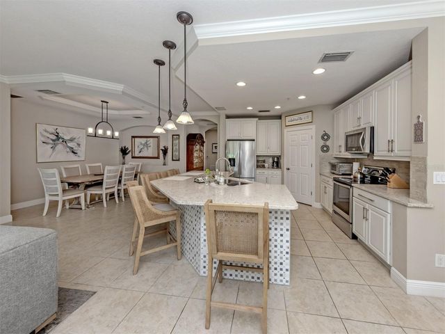 194 BELLA VISTA TERRACE 26A, Nokomis, FL 34275