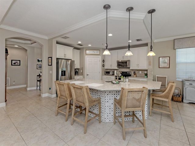 194 BELLA VISTA TERRACE 26A, Nokomis, FL 34275