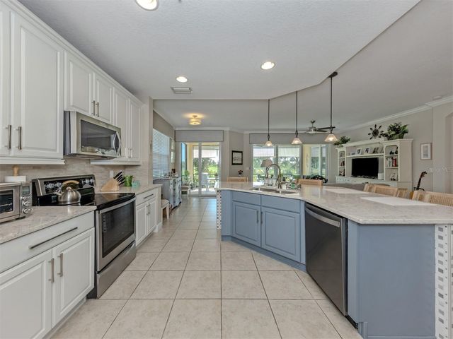 194 BELLA VISTA TERRACE 26A, Nokomis, FL 34275