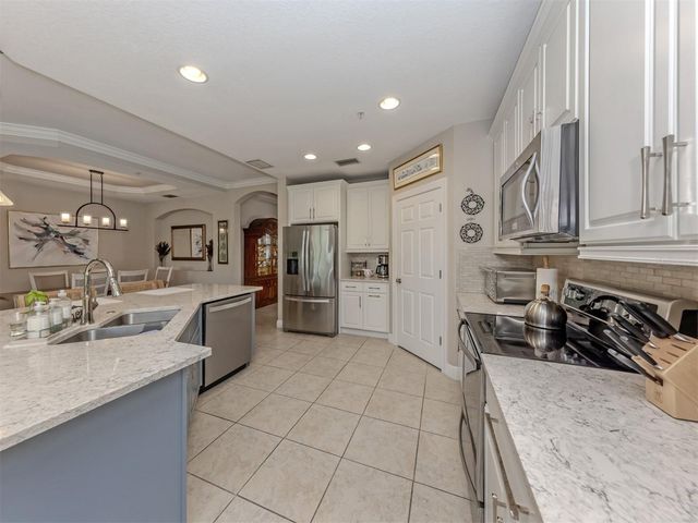 194 BELLA VISTA TERRACE 26A, Nokomis, FL 34275