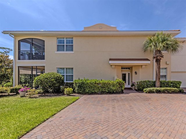 194 BELLA VISTA TERRACE 26A, Nokomis, FL 34275